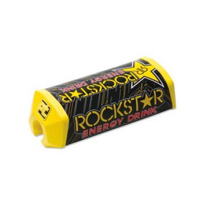 MOUSSE DE GUIDON SANS BARRE PRO TAPER 2.0 ROCKSTAR