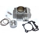 KIT MOTEUR 170CC POUR MOTEUR YX 4S TYPE KLX