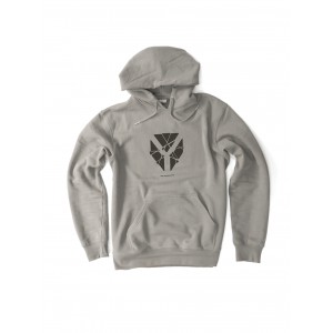 SWEAT SHIRT YCF GRIS