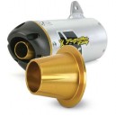 REDUCTEUR DE BRUIT TBR M6 POUR LIGNE CRF / KLX