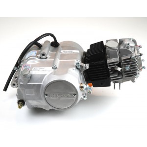 MOTEUR LIFAN 125 AVEC EMBRAYAGE