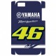 COQUE IPHONE 5/5S YAMAHA VR46