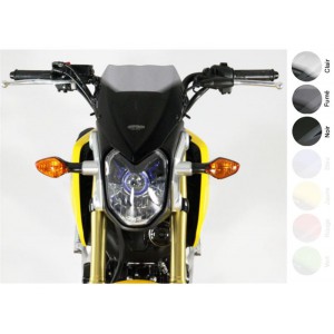 SAUTE VENT SPORT CLAIR HONDA MSX 125/URBAN