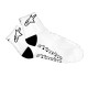 CHAUSSETTES ALPINESTARS SMASH GRIS