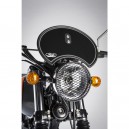 GRILLE DE PHARE CHROMÉ MASH 125 SCRAMBLER