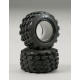 PNEU PROLINE DIRT HAWG (2) XRAY M18T