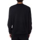 SWEAT SHIRT FOX RACING UNION NOIR