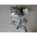 MOTEUR YX 125 AVEC EMBRAYAGE