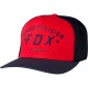 CASQUETTE ENFANT FOX RACING FLEXFIT SPEED DIVISION