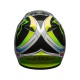 CASQUE BELL MX-9 PRO CIRCUIT MONSTER REPLICA  