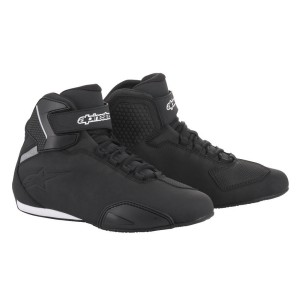 BASKETS ALPINESTARS SEKTOR NOIR