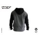 SWEAT SHIRT YCF BLEU