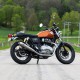 SILENCIEUX S&S ROYAL ENFIELD TWIN 650