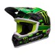 CASQUE BELL MX-9 MIPS MONSTER PRO CIRCUIT REPLICA  