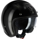 CASQUE VON DUTCH TWENTY NINE NOIR MAT   