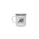 MUG BLANC 1901 ROYAL ENFIELD