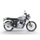 RESERVOIR NOIR ROYAL ENFIELD 650 INTERCEPTOR