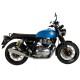 SILENCIEUX S&S ROYAL ENFIELD TWIN 650