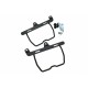 SUPPORTS SACOCHES ROYAL ENFIELD METEOR 350