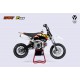YCF START F125 2022