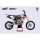 YCF BIGY 150E FACTORY MX 2023