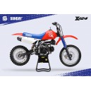 YCF SUNDAY X 124 VERT 2026