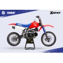 YCF SUNDAY X 124 SE VERT 2026